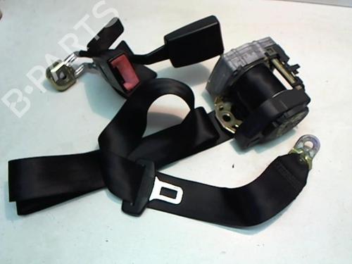 Used Rear right belt tensioner AUDI A6 C5 (4B2) [1997-2005]  25635749