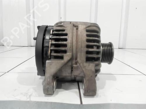 Alternator ALFA ROMEO 147 (937_) 2.0 16V T.SPARK (937.AXA1, 937.AXC1, 937.BXC1) | BP25629164M7 