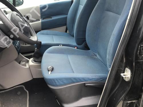 Front left window mechanism RENAULT MODUS / GRAND MODUS (F/JP0_) 1.5 dCi (FP0D, JP0D) | BP25641830C22 - Image 19