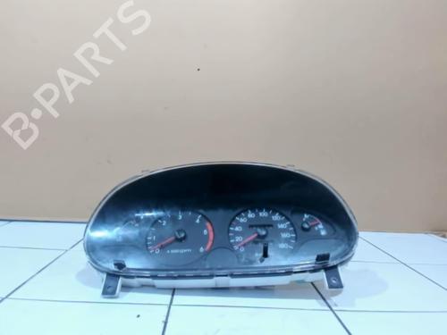 Used Instrument cluster HYUNDAI H-1 / STAREX Bus (A1) 2.5 TCi (101 hp) 25631679