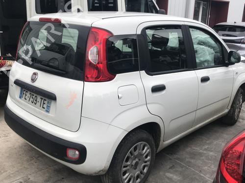 Hattehylde FIAT PANDA (312_, 319_) 1.2 (312PXA1A) | BP38002735C85 - Image 17