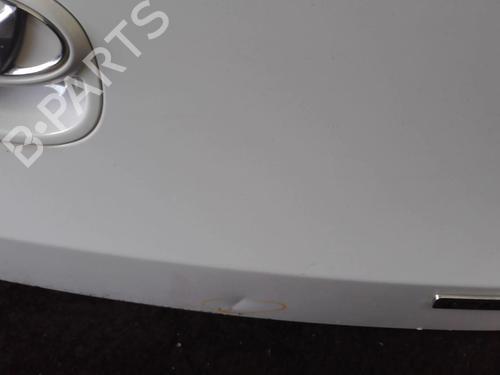 Tailgate HYUNDAI i30 (FD) 1.6 CRDi | BP25628178C6 