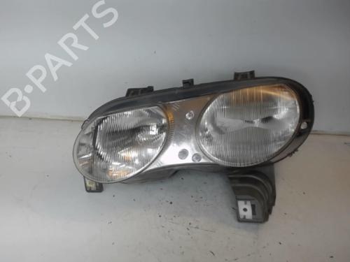 Left headlight ROVER 75 (RJ) 2.0 CDT | BP25640069C28 