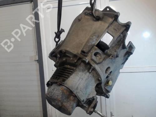 Gearbox CITROËN XSARA PICASSO (N68) 1.6 | BP25649017M3 
