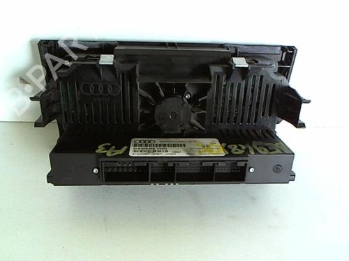 Climate control AUDI A3 Sportback (8PA)  | BP25637730I5 