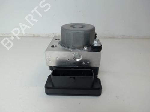 Used ABS pump RENAULT CLIO IV (BH_) 1.5 dCi 90 (90 hp) 25640169