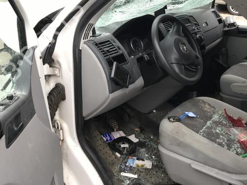 ABS pump VW TRANSPORTER T5 Van (7HA, 7HH, 7EA, 7EH) 2.0 TDI | BP32437076M43 - Image 7