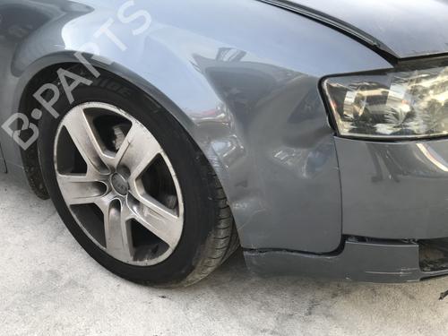Starter AUDI A4 B6 Avant (8E5) 1.9 TDI | BP28300756M8 - Image 11