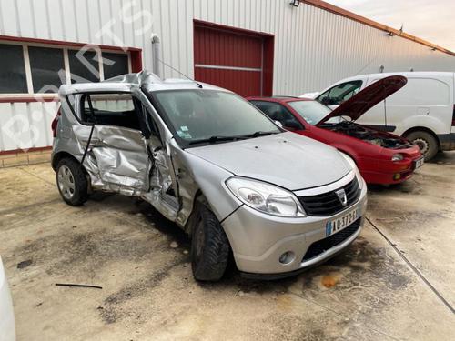Tanklåg DACIA SANDERO 1.5 dCi | BP25629368C131 - Image 10