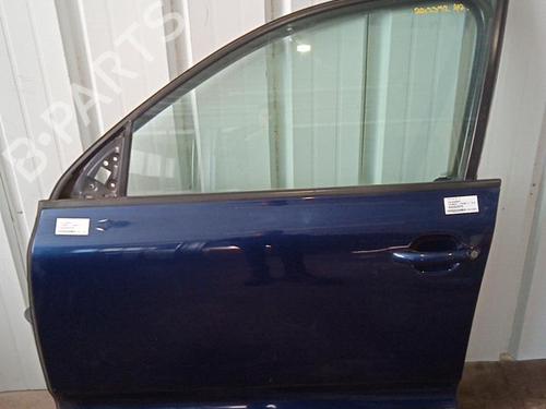 Dør venstre foran VW TOUAREG (7LA, 7L6, 7L7) 2.5 R5 TDI (174 hp) 25629461