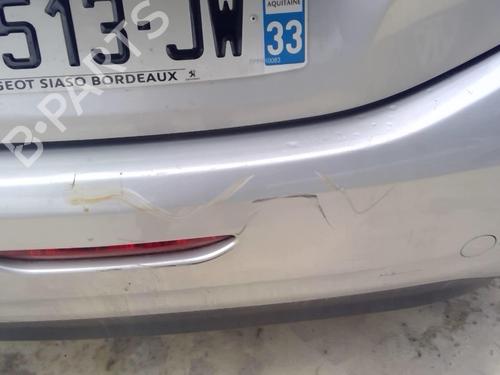 Fuel flap PEUGEOT 208 I (CA_, CC_) 1.4 HDi | BP25630047C131