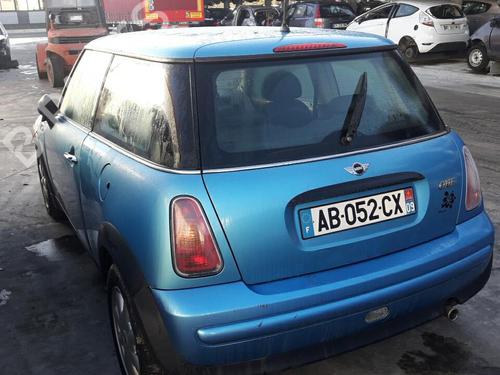 Steering rack MINI MINI (R50, R53) One | BP25650514M22  - Image 11