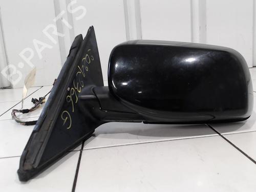 Left mirror BMW 5 (E60) 530 d | BP25916047C26 