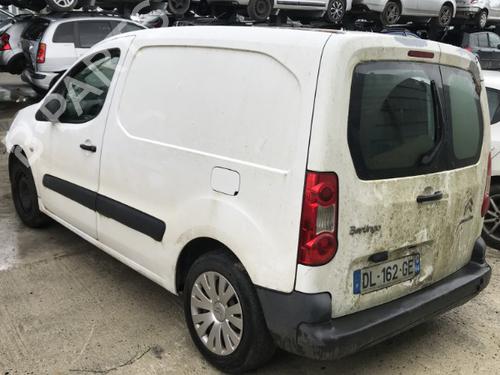 Comando chauffage CITROËN BERLINGO MULTISPACE (B9) | BP33681708I5 - Image 15