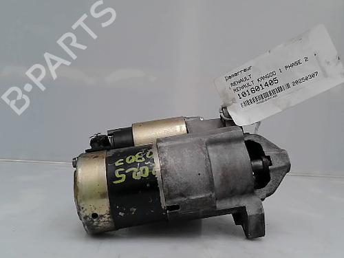 Starter RENAULT KANGOO Express (FC0/1_) 1.5 dCi (FC07, FC1R) | BP34203226M8 - Image 3