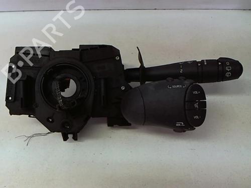 Used Steering column stalk Steering column stalk RENAULT CLIO II (BB_, CB_) 1.6 (B/CB0D, BB00) (90 hp) 25651616 25651616