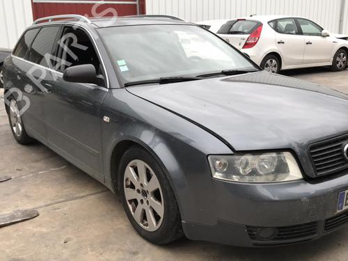 Steering column stalk AUDI A4 B6 Avant (8E5) 1.8 T | BP25642326I23  - Image 21