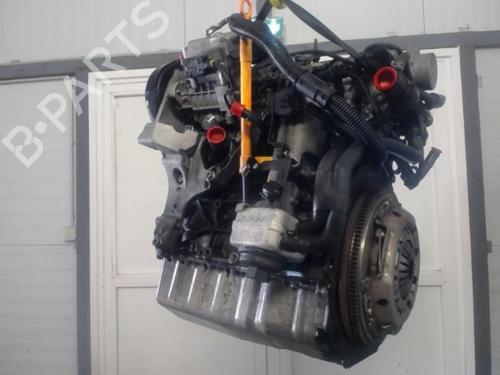 Engine SEAT IBIZA III (6L1) 1.9 SDI | BP25648870M1 