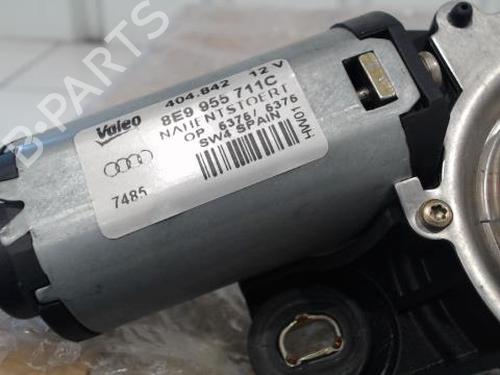 Rear wiper motor AUDI A4 B7 Avant (8ED) 2.0 TDI | BP25629730M102 