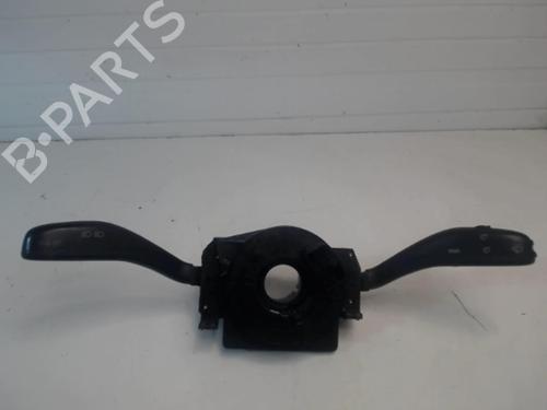 Used Steering column stalk VW POLO (9N_, 9A_) 1.2 12V (64 hp) 25643349