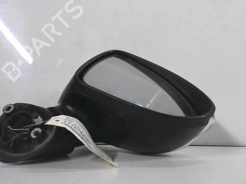 Right mirror KIA RIO III (UB) 1.25 CVVT | BP30401384C27