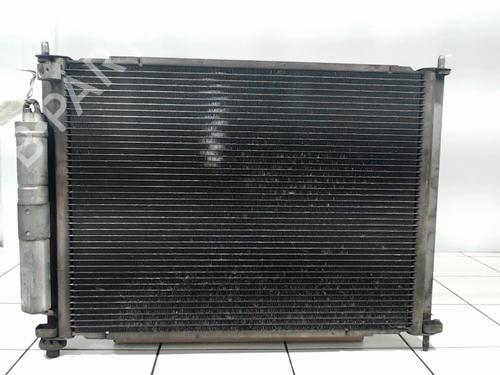 Water radiator RENAULT TWINGO II (CN0_) 1.2 16V (CN04, CN0B) | BP39585216M31 - Image 2