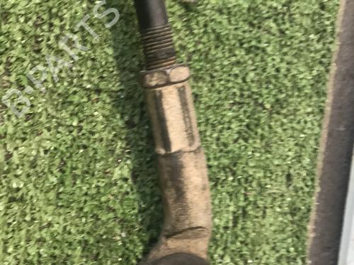 Used Steering rack SKODA FABIA II Combi (545) 1.6 TDI (75 hp) 29956234