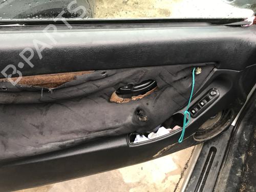 Front wiper motor PEUGEOT 406 Coupe (8C) 2.2 HDI | BP25717846M29 