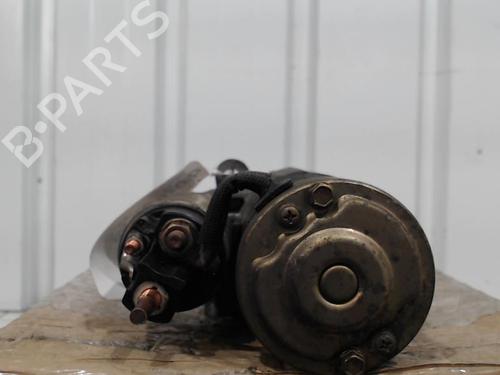 Used Starter Starter RENAULT KANGOO Express (FC0/1_) 1.5 dCi (FC08, FC09) (82 hp) 25644802 25644802