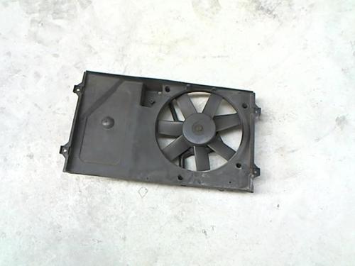 Køleventilator elektrisk VW SHARAN (7M8, 7M9, 7M6) 2.0 (115 hp) 25641132