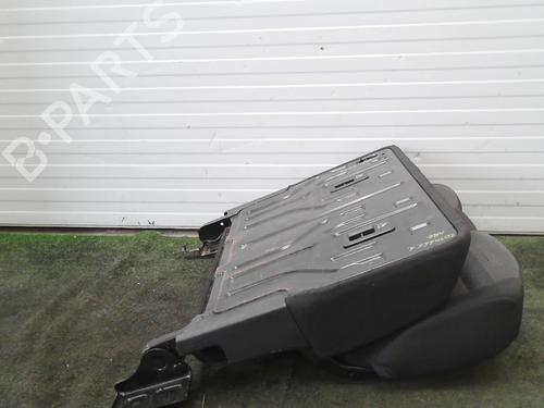 Sæde Bagtil CITROËN BERLINGO Box Body/MPV (K9) 1.5 BlueHDi 100 | BP31064416C17 - Image 3