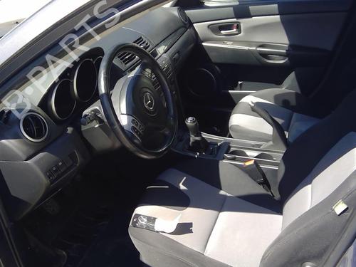 Ratstangsstang MAZDA 3 Saloon (BK) 1.6 DI Turbo (BK12Y) | BP25650373I23  - Image 10