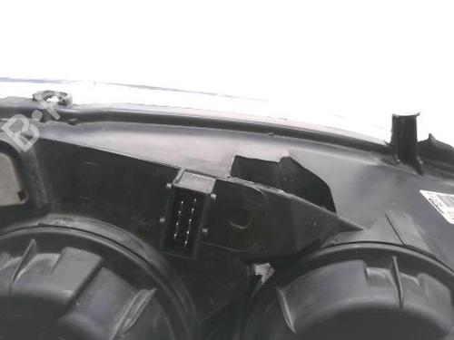 Left headlight PEUGEOT 307 CC (3B) 2.0 16V | BP39257017C28 - Image 2
