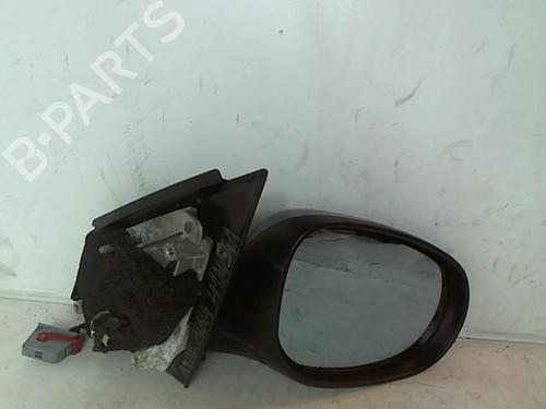 Used Right mirror FIAT CROMA (194_) 1.9 D Multijet (115 hp) 25645982