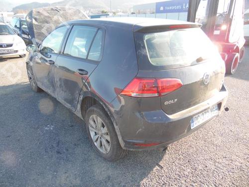 Headlight switch VW GOLF VII (5G1, BQ1, BE1, BE2) 1.6 TDI | BP25649830I24  - Image 7