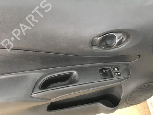 Dør venstre bak NISSAN NOTE (E12) 1.2 | BP36056843C4 - Image 18