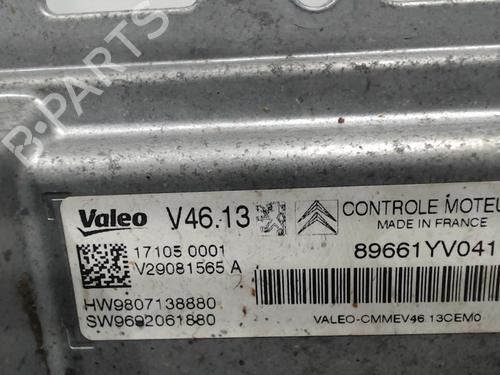 Electronic module PEUGEOT 108 1.2 | BP39761016M83 - Image 6