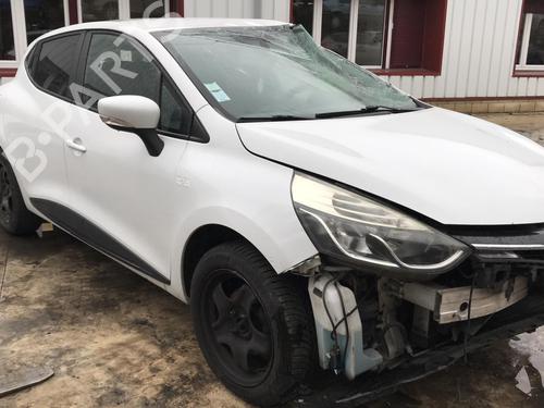 Climate control RENAULT CLIO IV (BH_) 1.5 dCi 75 | BP25634889I5 - Image 12