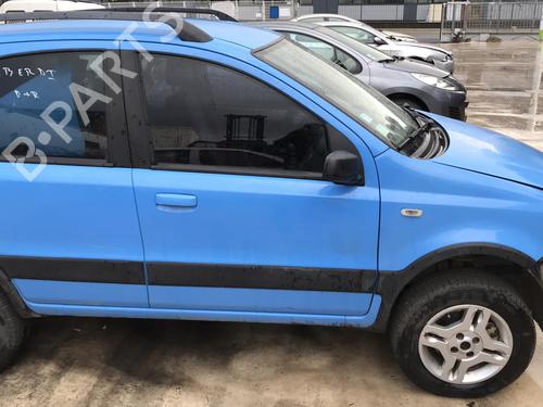 AC compressor FIAT PANDA (169_) 1.3 D Multijet (169.AXC1A) | BP25635106M34  - Image 13