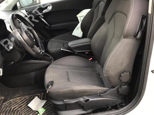 Climate control AUDI A1 (8X1, 8XK) 1.6 TDI | BP25629764I5 - Image 28