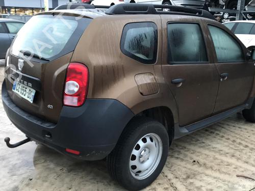 Instrument cluster DACIA DUSTER (HS_) 1.5 dCi | BP25916057C47 - Image 6