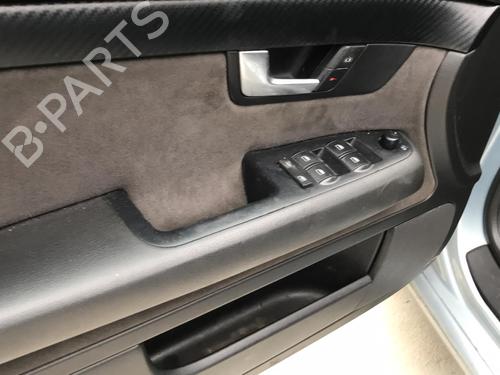 Left front driveshaft AUDI A4 B6 Avant (8E5) 1.9 TDI | BP25630823M38 - Image 10