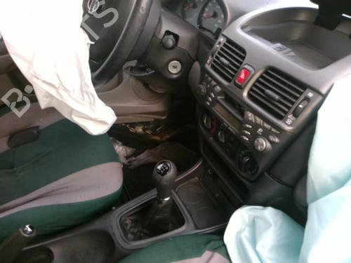 Switch NISSAN ALMERA II Hatchback (N16) | BP25648813I30 - Image 4