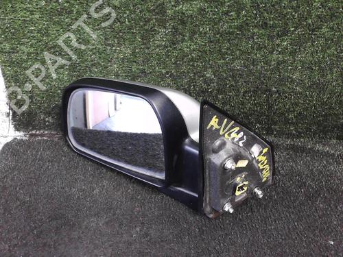Left mirror HYUNDAI TUCSON (JM) 2.0 CRDi | BP25644472C26 