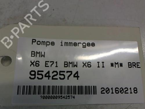 Fuel pump BMW X6 (F16, F86) M | BP25628046M76 