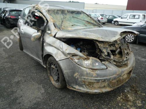 Steering column SEAT ALTEA (5P1)  | BP25651442M21  - Image 5