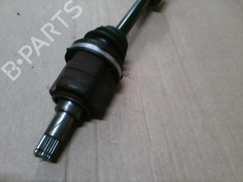 Right front driveshaft OPEL COMBO Tour 1.7 DTI 16V | BP25646724M39 