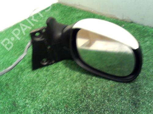Retrovisor direito Retrovisor direito PEUGEOT 1007 (KM_) 1.4 HDi (68 hp) 25630139 25630139