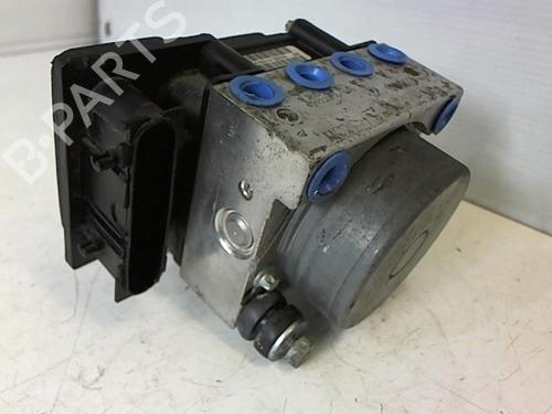 Abs pomp RENAULT MODUS / GRAND MODUS (F/JP0_) 1.5 dCi (JP0G, JP0H) | BP25643996M43 