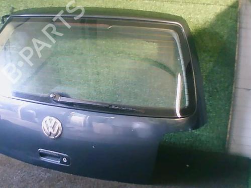 Tailgate VW GOLF IV (1J1) 1.9 TDI | BP25629908C6 